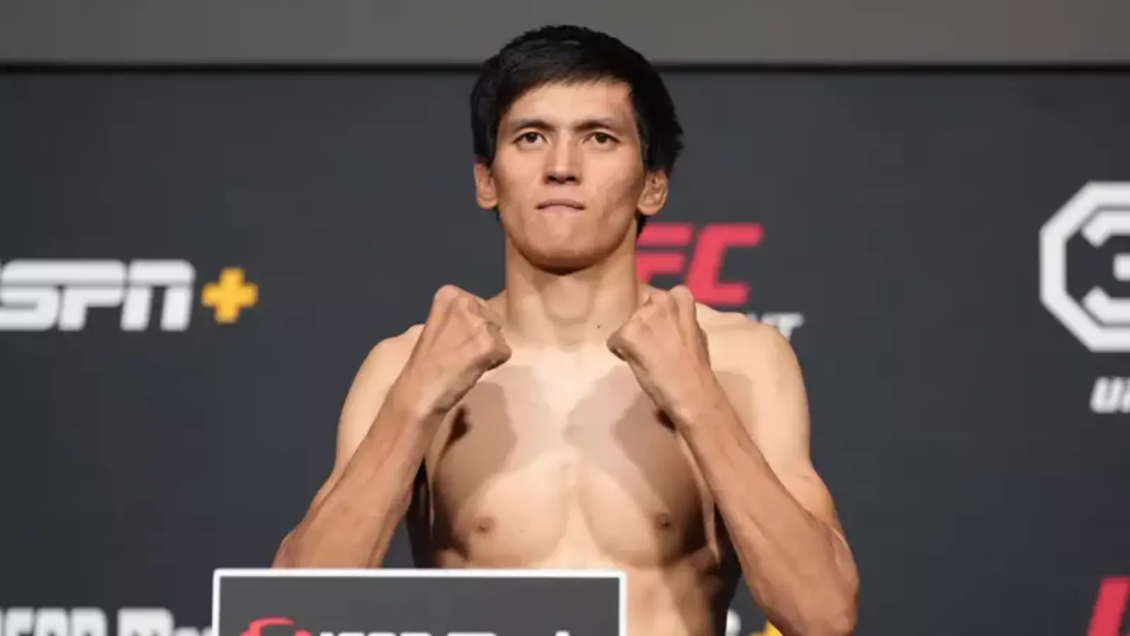 Шашсыз кисканың суреті