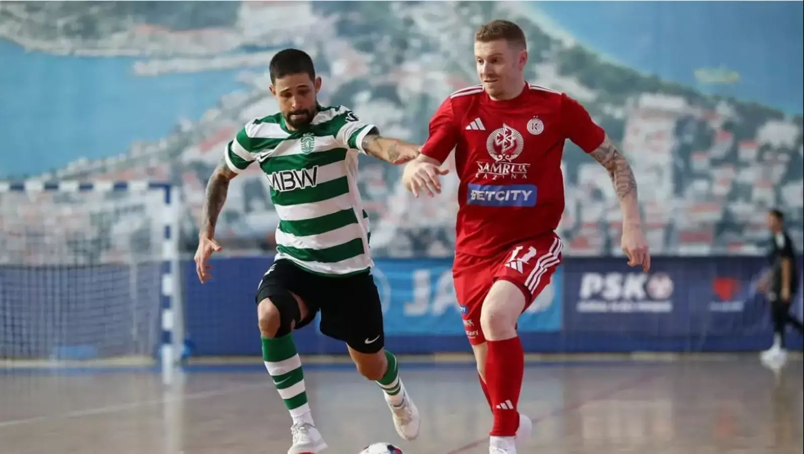 Fruit Roll секс позициясы