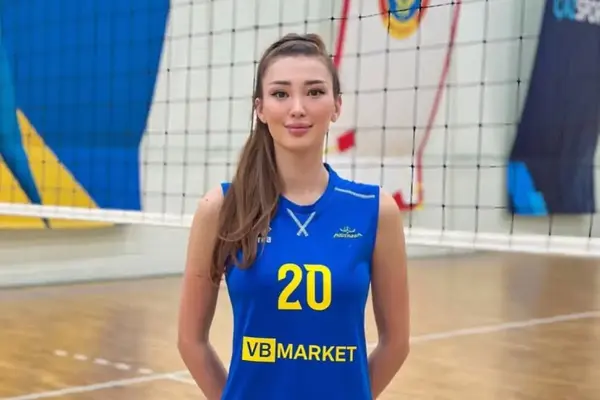 Сабина Алтынбекова «Астана» клубына ауысты