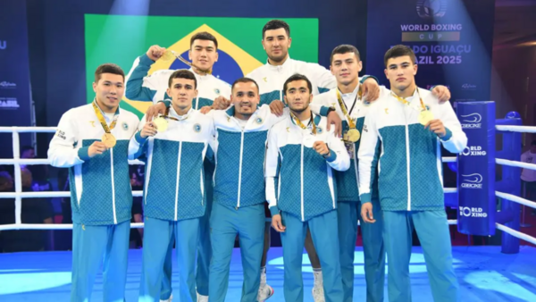 Өзбекстанның әлем чемпионатына қатысатын құрамы белгілі