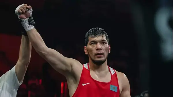 Ливерпульде бокстан әлем чемпионаты басталды