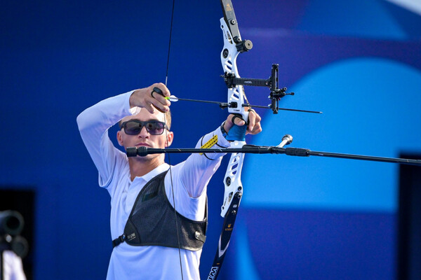 Садақ атудан әлем чемпионатында кімдер сынға түседі