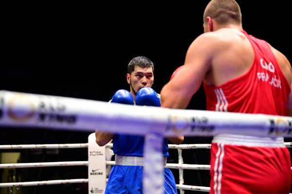 Әлем чемпионаты: Бүгін қазақстандық алты боксшы шаршы алаңға шығады