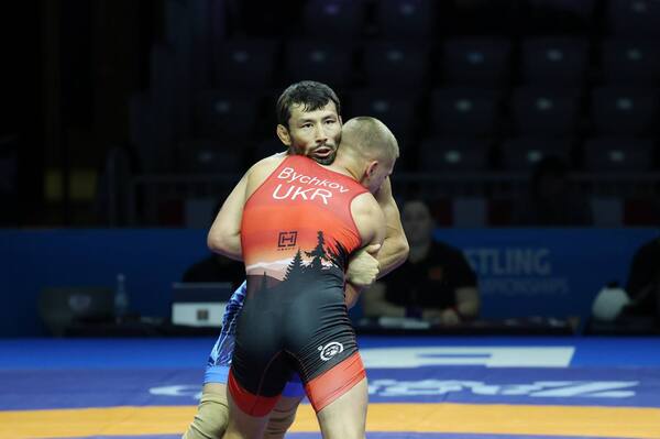 Әлем чемпионаты: Демеу Жадыраев қола үшін күреседі