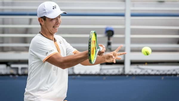 Заңғар Нұрланұлы Кореядағы турнирдің финалына шықты