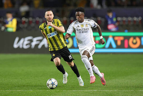 "Реал Мадрид" футболшыларының трансферлік бағасы арзандады