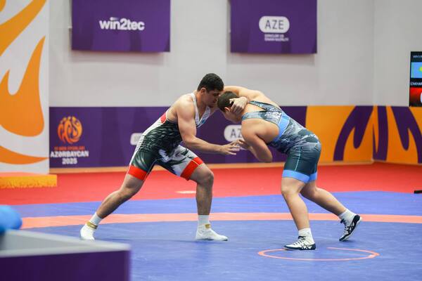 III ТМД елдері ойындары: Қазақстан спортшылары 7 жүлде иеленді