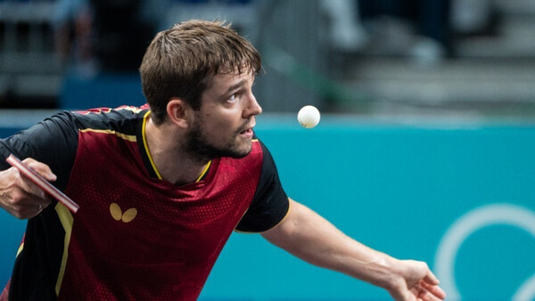 Қазақстан құрамасы үстел теннисінен Азия чемпионатына қатысады