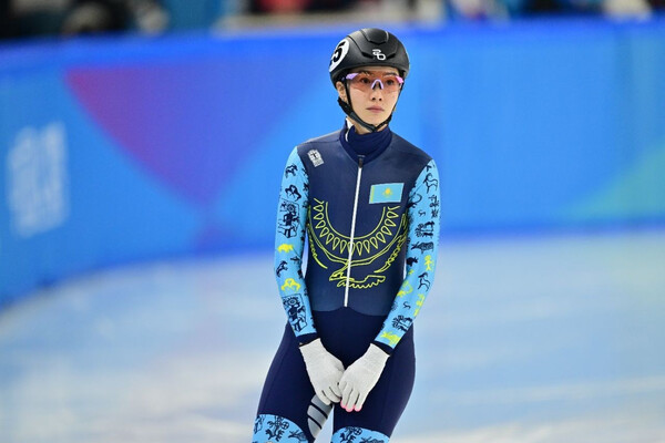 Отандық шорт-трекшілер әлемдік турда сынға түседі