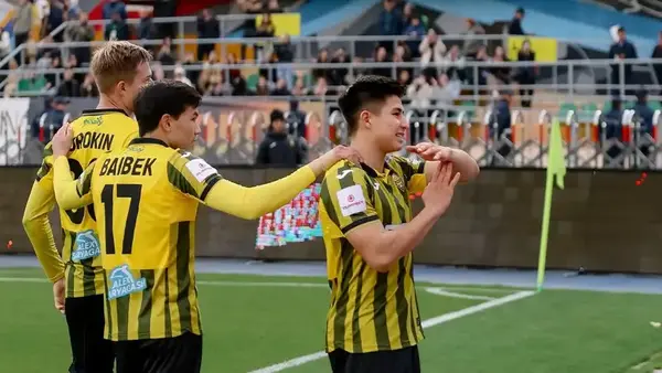 ҚПЛ-дің 24-туры: матчтарды 47 мыңнан астам жанкүйер тамашалады