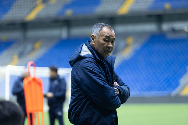 Талғат Байсуфинов: Дастан Сәтпаевтың жағдайы күрделі