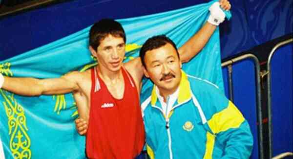 Тұрсынғали Еділов: Хорватия құрамасына шақырып жатыр