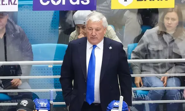 «Барыстың» бапкері қазақ тілін үйренуден бас тартты