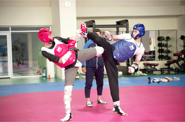 Қазақстан таеквондошылары әлем чемпионатына толық құраммен қатысады