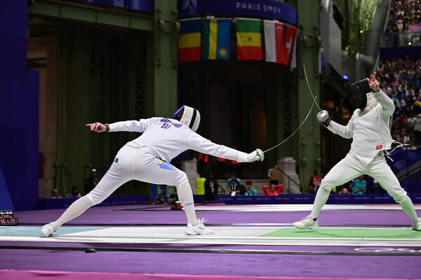 Астанада семсерлесуден «Мықтылар турнирі» өтеді