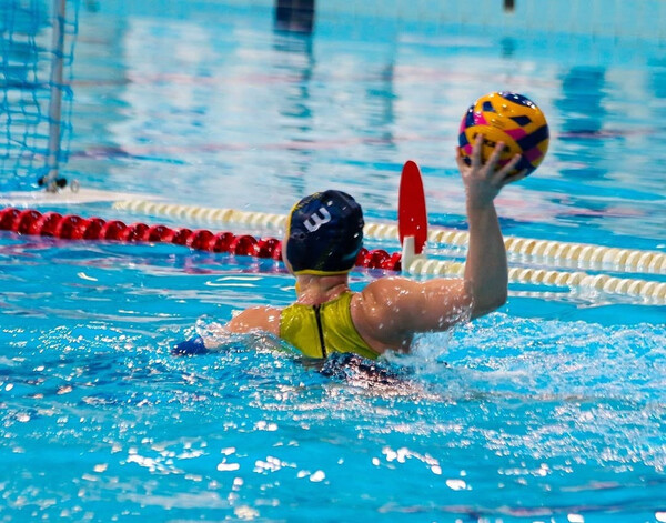 Қазақстан әйелдер құрамасы су добынан Азия чемпионатының жартылай финалында сынға түседі