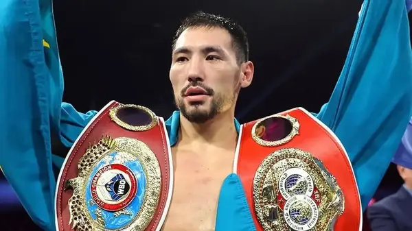 Жәнібек Әлімханұлы Кроуфордпен жекпе-жекке шыға ма