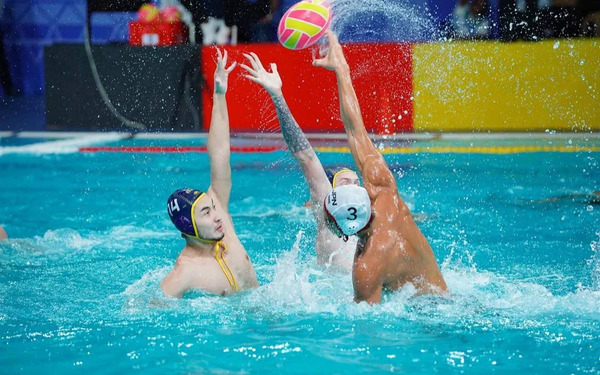 Үндістанда өткен Азия чемпионатында Қазақстан құрамасы 23 медаль жеңіп алды