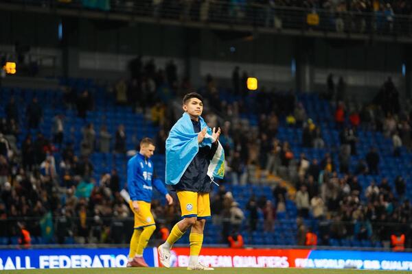 Ғалымжан Кенжебек мансабын Еуропада жалғастыруы мүмкін