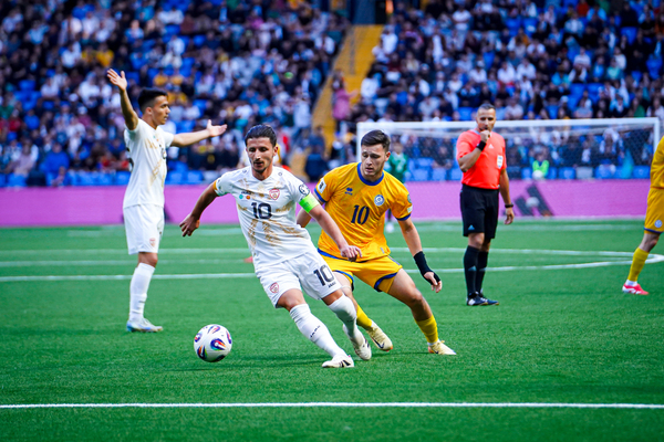 Солтүстік Македониямен Қазақстанмен ойнайтын құрамын жариялады