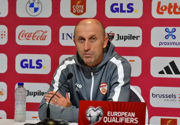 Солтүстік Македонияның бас бапкері Қазақстан құрамасының осал тұсын атады