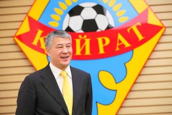 Қайрат Боранбаев  Шерхан Қалмырзаға туралы пікір білдірді