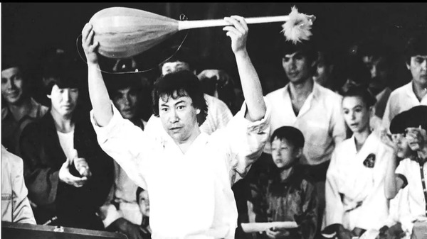 Қазақстанда Мұстафа Өзтүрікке қатысты кино түсірілмек