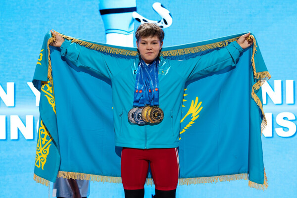 Жасөспірімдер арасындағы Азия ойындарына ел атынан кімдер қатысады