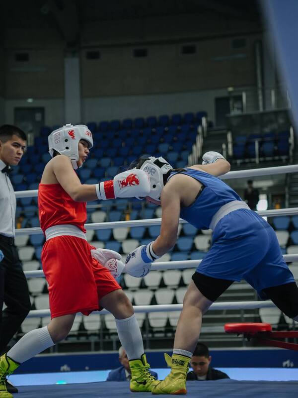 Бокстан Қазақстан чемпионатының финалистері анықталды