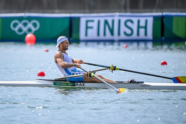 Қазақстан құрамасы Азия чемпионатында бес медаль жеңіп алды