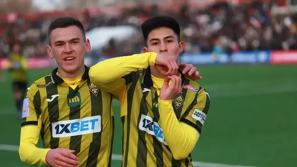 Бүгін "Қайрат" Алматыда "Пафосты" қабылдайды