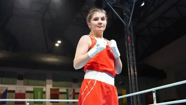 Бес баланың анасы Әйгерім Сәттібаева ел чемпионы атанды