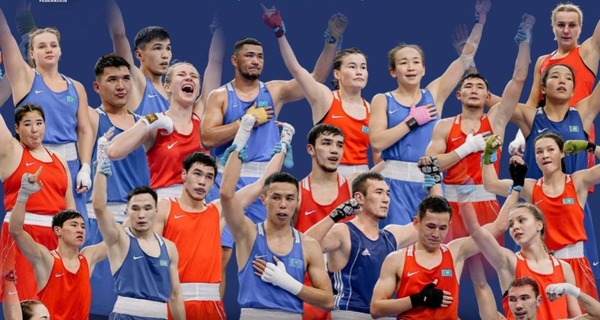 Бокстан ел чемпионатының үздіктері анықталды