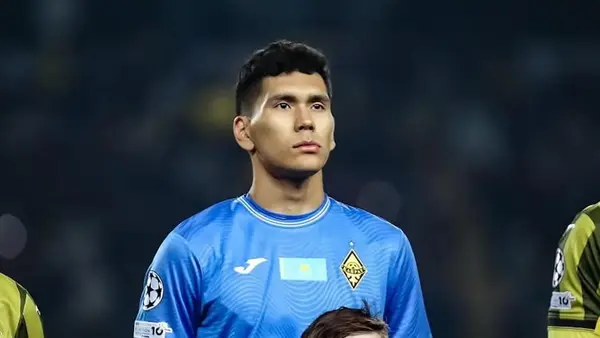 Темірлан Анарбеков  жарақаттан айығуы жайлы айтты