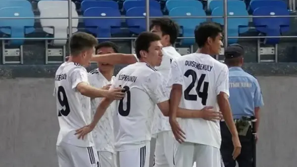 Түркістан облысында футбол клубтары жабылады