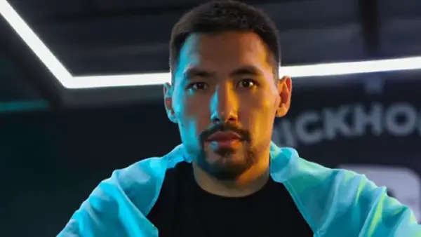 Әлімханұлы: Мен ешкімнен қашпаймын, белбеулерді біріктіру – басты мақсатым