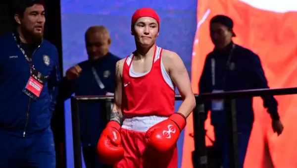 Назым Қызайбай құрамадан уақытша «шеттетілді»