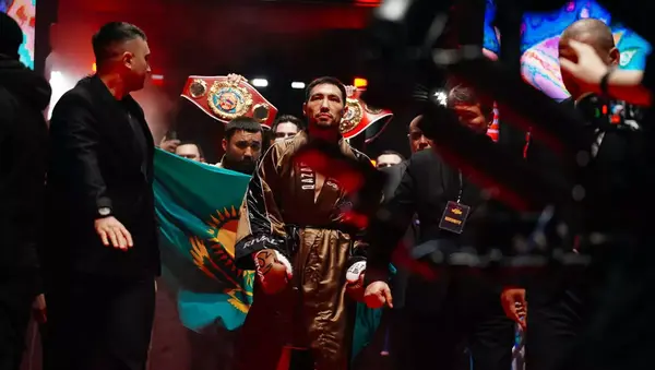 «Тарихтағы алғашқы»: АҚШ-та Жәнібек Әлімханұлының жетістігіне болжам жасалды