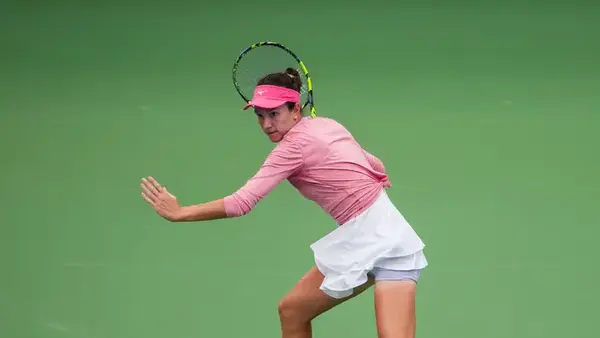 Анна Данилина Токио турнирінің жартылай финалына жолдама алды