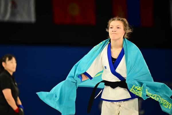 Азия ойындары: Қазақстан спортшылары екі алтын жүлдеге ие болды