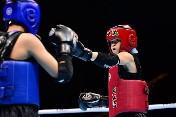 Адия Ізбасқан Азия ойындарында қола медаль иегері атанды