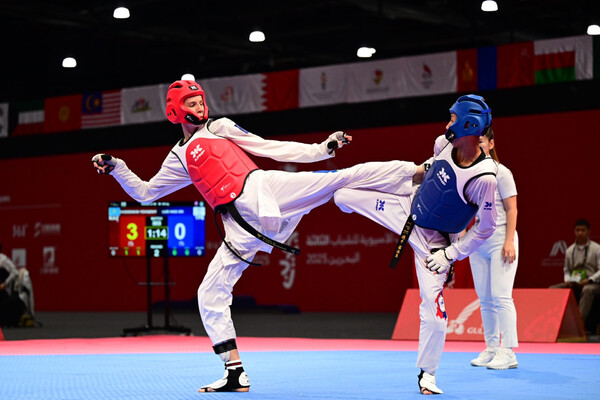 Евгений Васенкин Азия ойындарының ширек финалында жеңіске жетті