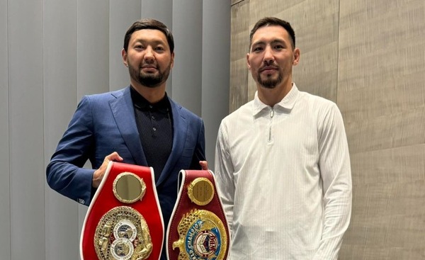 Кеңес Рақышев Жәнібек Әлімханұлы туралы жазба жариялады