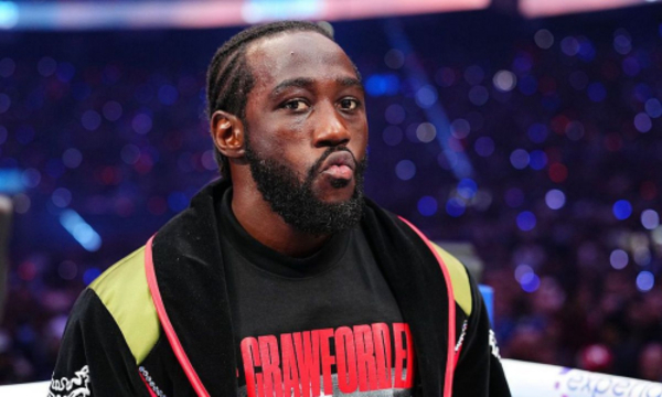 Жәнібек Әлімханұлы мен Теренс Кроуфорд жекпе-жегі туралы тараған ақпарат қаншалықты рас