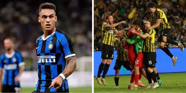 «Интер» мен «Қайрат» матчында кім жеңетініне болжам жасалды