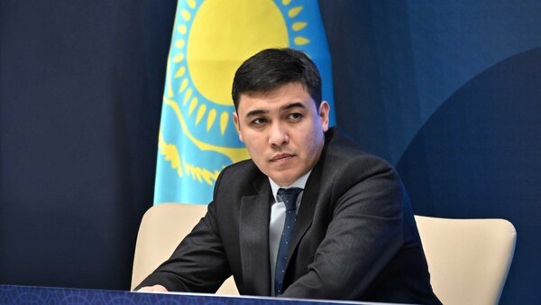 Қазақстан ҰОК бас хатшысы International Federation Forum атты халықаралық форумға қатысты