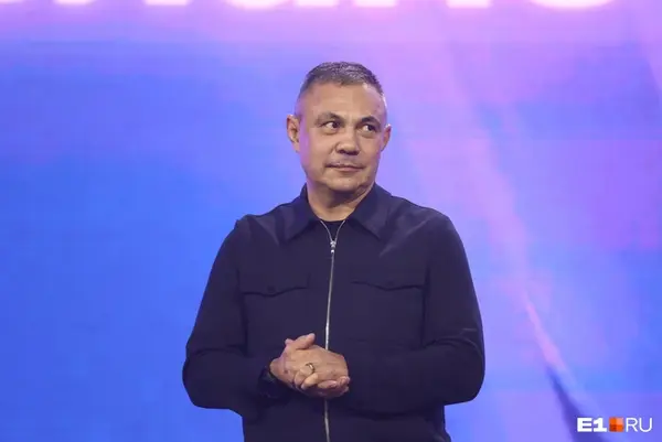 Костя Цзю Екатеринбургте таксимен болған төбелесі туралы айтты