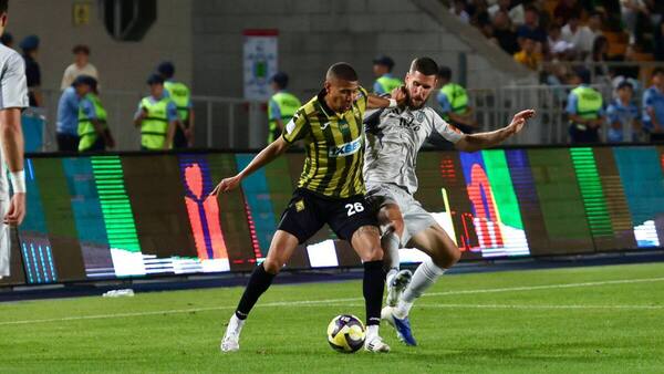 "Қайрат" жыл соңындағы екі ойынды Астанада өткізуі мүмкін