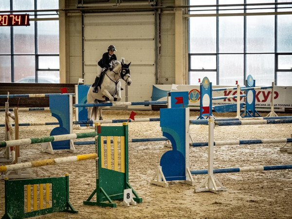 Астанада конкурдан ел чемпионатының жеңімпаздары анықталды