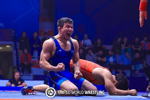 Ислам ынтымақтастығы ойындарына қатысатын қазақстандық балуандар анықталды